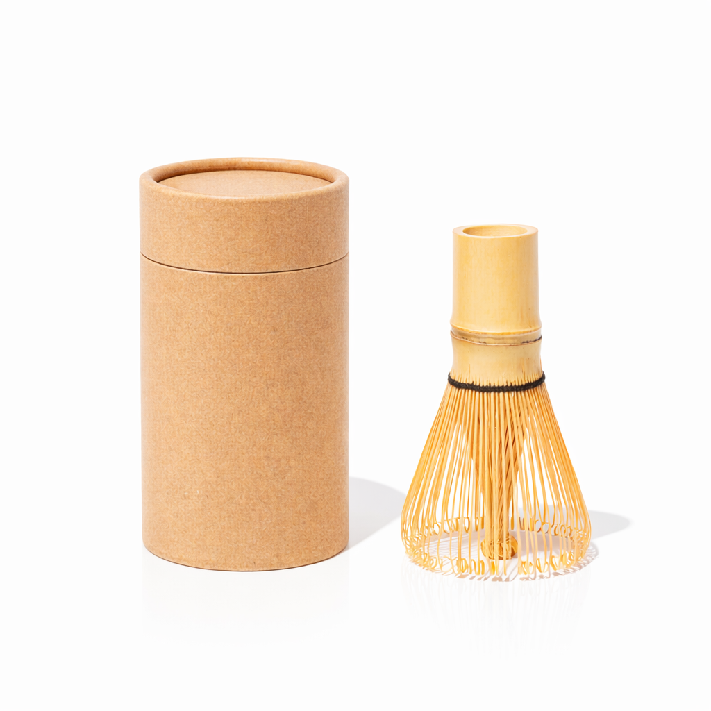 BAMBOO WHISK