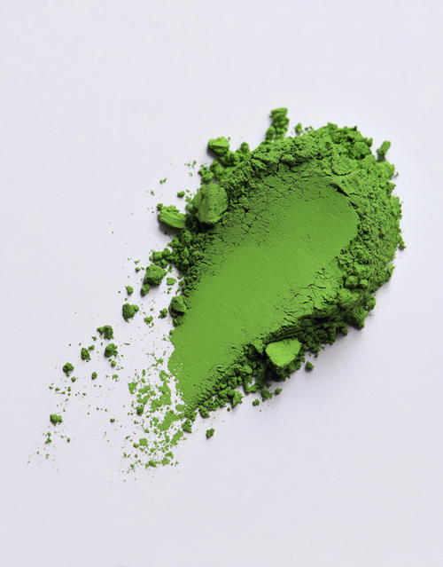 UJI OKUMIDORI CEREMONY MATCHA