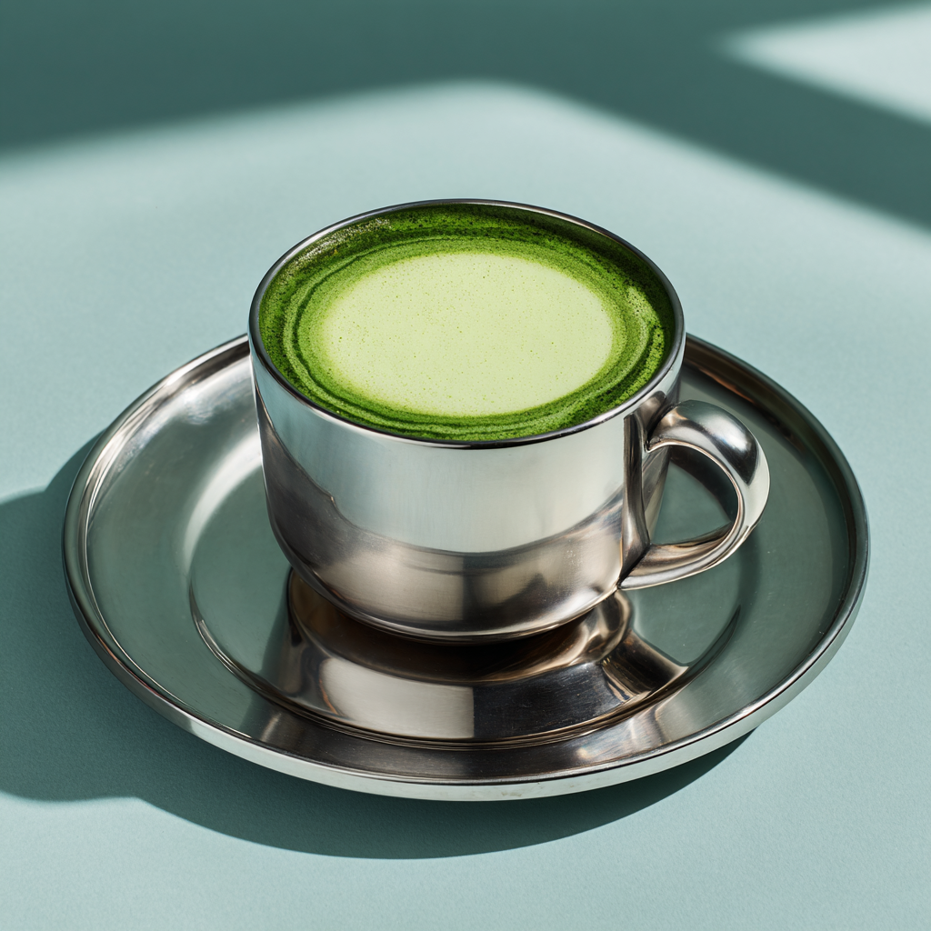 UJI OKUMIDORI CEREMONY MATCHA